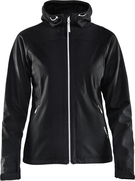 Image du produit Craft Veste pour femme "Jacket Highland" (3XL)