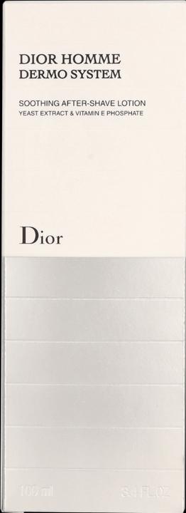 Produktbild Dior Homme Dermo System (Lotion, 100 ml)