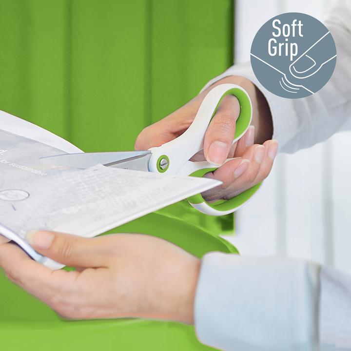 Actual product image Leitz WOW Titanium (20.50 cm)