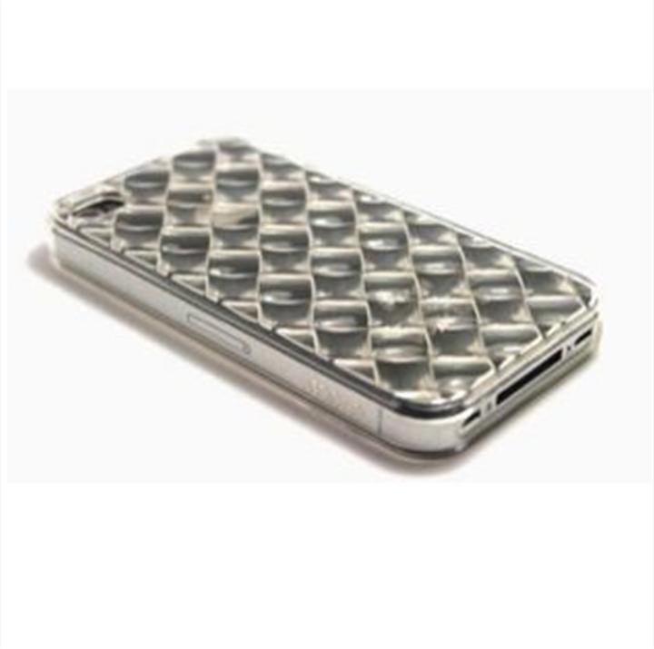 Immagine prodotto more. Custodia in polimero per iPhone 4/4S Crystal Clear (Apple iPhone 4, Apple iPhone 4s)