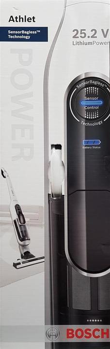 Produktbild Bosch Hausgeräte Athlet Bch6l2560