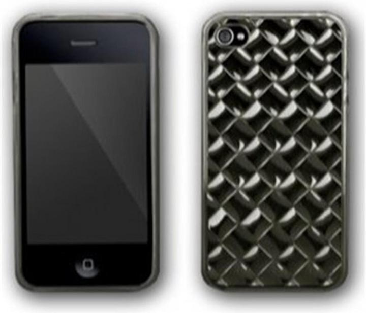 Immagine prodotto more. Tessuto a mano (G4s, Apple iPhone 4)