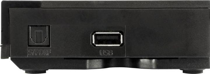 Actual product image Telestar digiHD TT 4 - Digital Multimedia Receiver (DVB-T2)