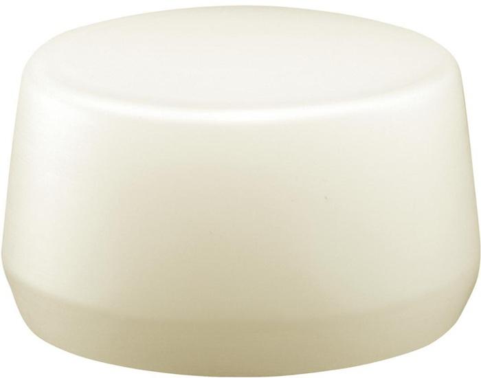 Halder Soft Face Hammer Head Ø 25 mm Nylon white (12 g)