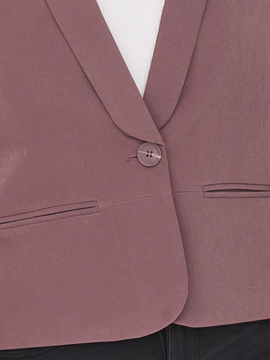 Actual product image Only Short blazer (42)