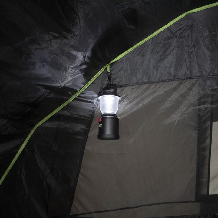 Actual product image High Peak Garda 5.0 (Tunnel tent, 16.80 kg, 5 persons)