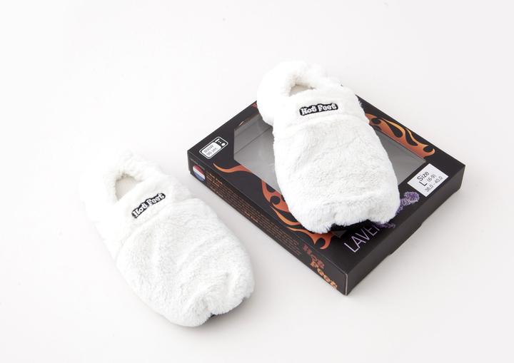 Produktbild TOP Aufwärmbare Finken (One Size)