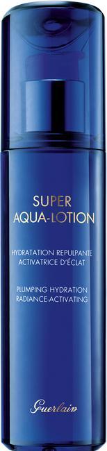 Actual product image Guerlain Super Aqua (150 ml)