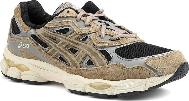 Actual product image ASICS Performance Gel-Nyc (41.5)