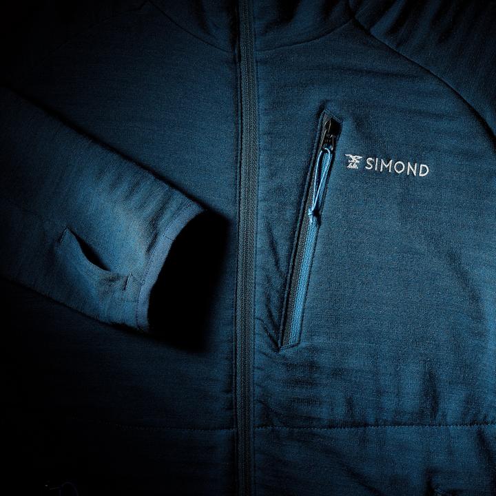 Produktbild Simond Alpinism (L)