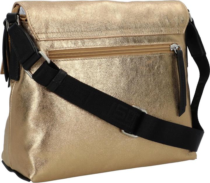 Produktbild Jost Stella Umhängetasche Leder 25 cm