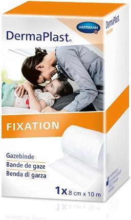 DermaPlast Gazebinden