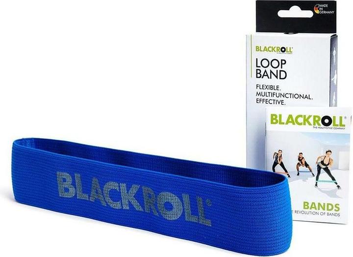 Blackroll Loop Band Strong (0.30 m, Strong)