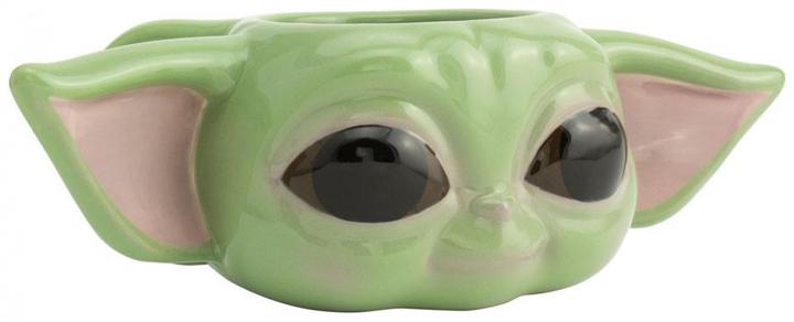 Immagine prodotto CU Star Wars - The Mandalorian: Baby Yoda (350 ml, 1 x)