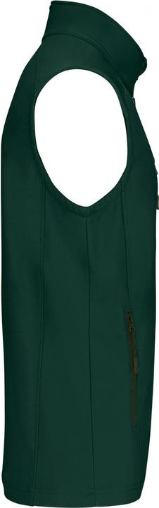 Kariban Ärmellose Jacke