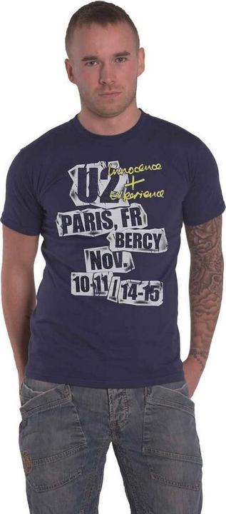 Universal Textiles I+E Paris Event 2018 TShirt