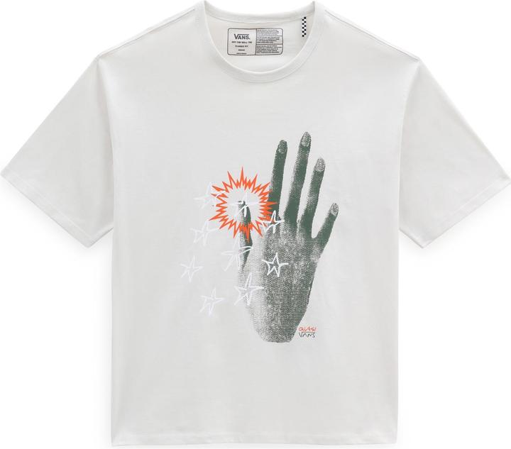 Immagine prodotto Vans Maglietta Quasi Hocus Pocus OTW (L)