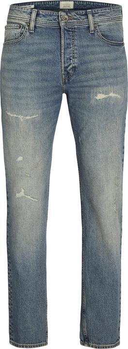 Actual product image Jack & Jones JJIMIKE JJORIGINAL CB 529 Tapered Fit Jeans Tapered Fit Jeans (31)