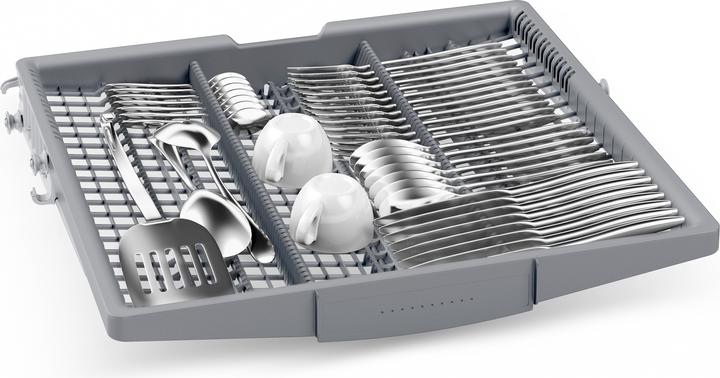Produktbild Bosch Hausgeräte SMP4ECW71S