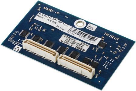 Mitel Module DSP SM-DSPX2 (2 chipsets)