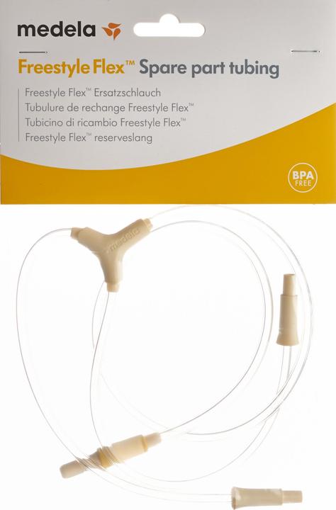 Image du produit Medela Tuyau Freestyle Flex
