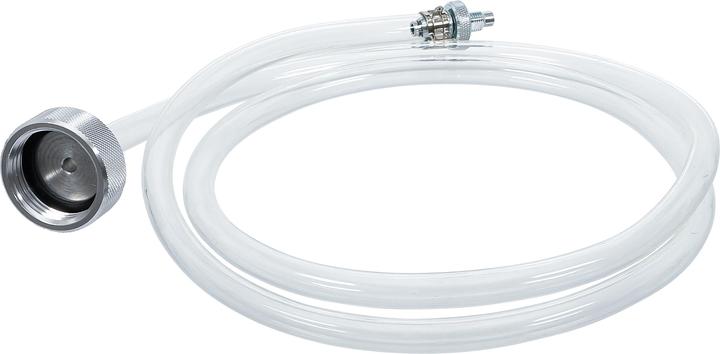 Image du produit BGS Tuyau de remplissage d’huile DSG pour VAG