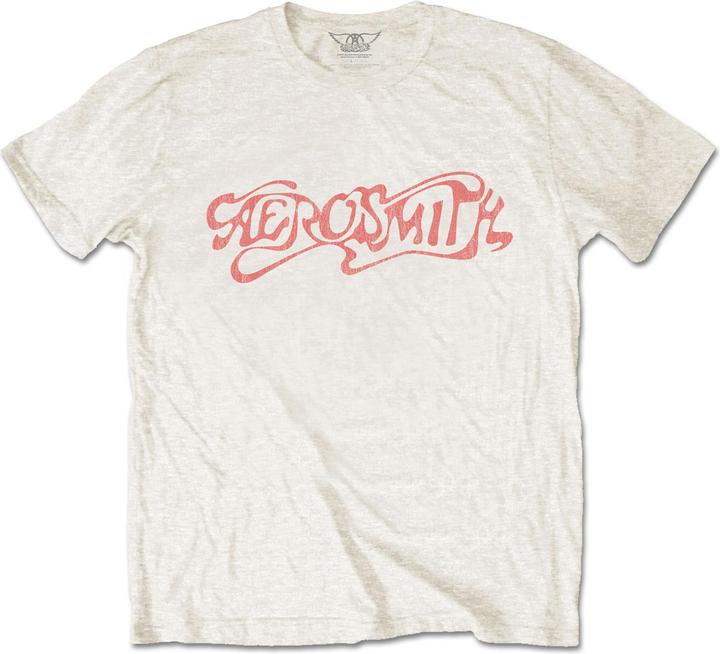 Aerosmith Classic Logo