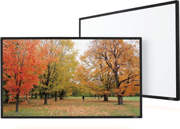 Grandview Edge 16:9 Ultra HD 4K Screen (92", 16:9)