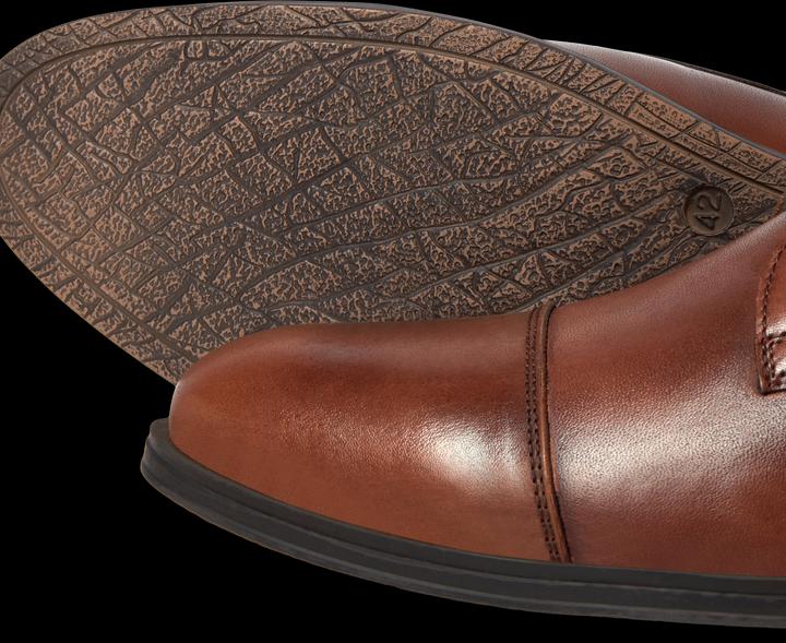 Produktbild Jack & Jones Leder Business Schuhe (42)