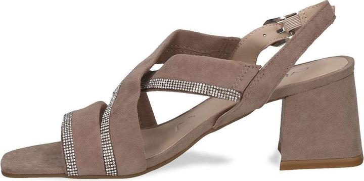 Actual product image Caprice Sandal (37)
