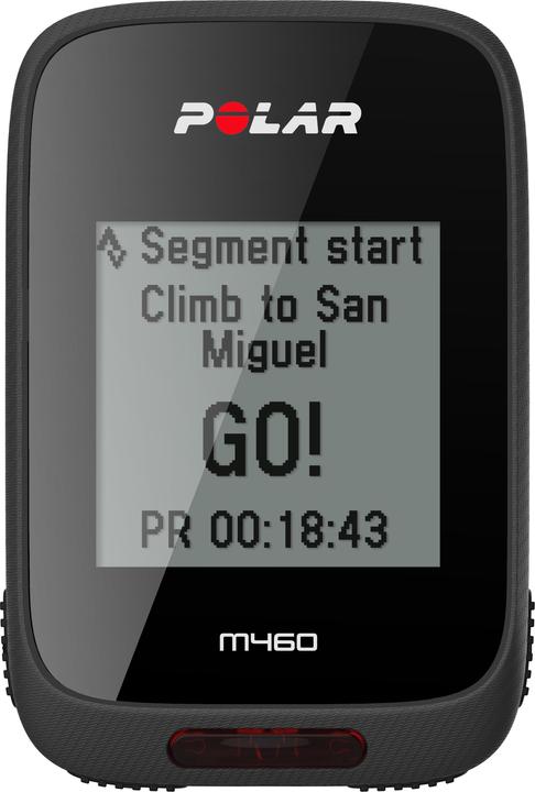 Produktbild Polar M460 Hr