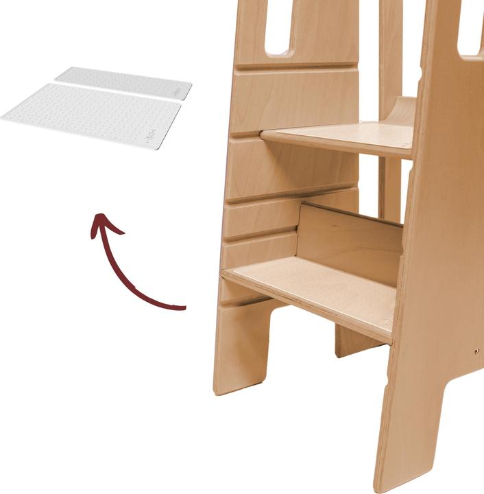 Produktbild Tuki Anti-Rutschmatten Set