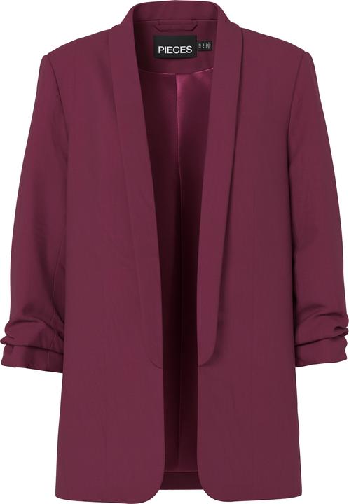 Produktbild Pieces Langer 3/4-Ärmel Blazer (XL)
