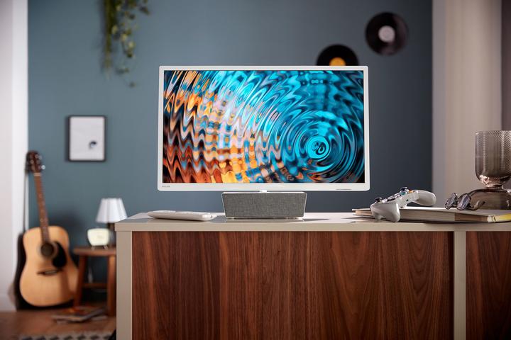 Actual product image Philips 24PFS5863 (24", LCD, Full HD)