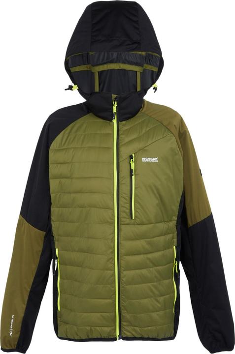 Regatta Andreson Pro Hybridjacke