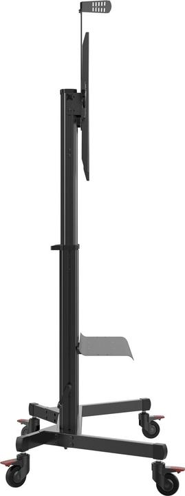 Productafbeelding Vision Aluminium kar voor flatpanelen (100", 90 kg)