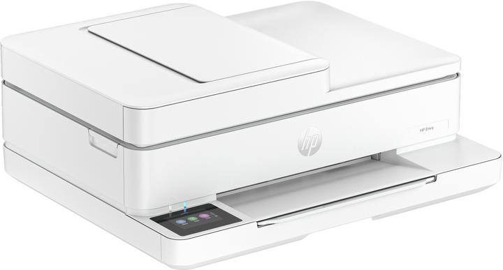 Produktbild HP Envy 6530e (Tintenpatrone, Farbe)