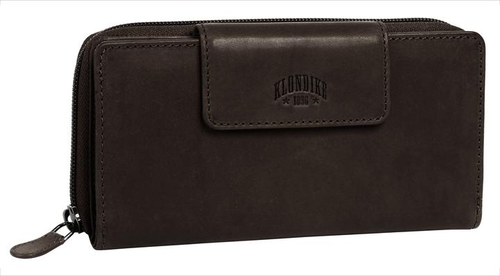 Actual product image Klondike 1896 Geldbörse