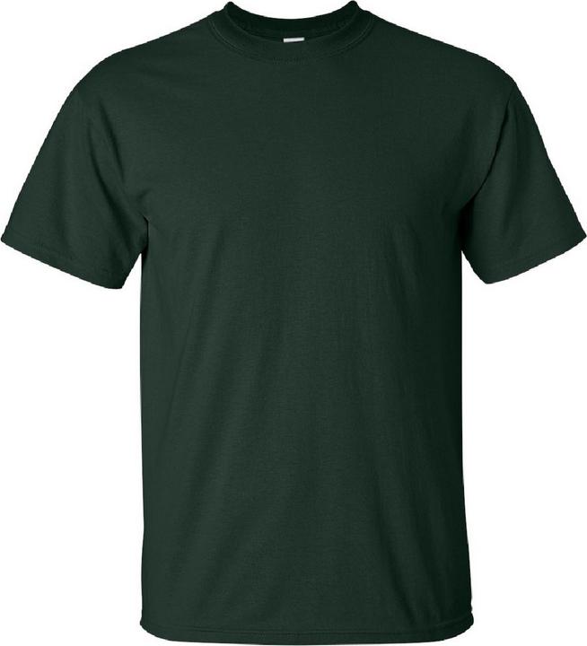 Forest green