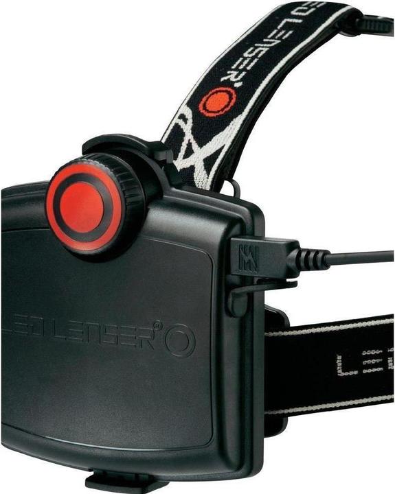 Produktbild Ledlenser H14r.2 (1000 lm)