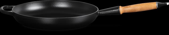 Immagine prodotto Le Creuset Padella in ghisa SIGNATURE Ø 28cm (28 cm, Padella per friggere, Ghisa)
