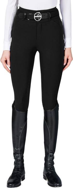 Image du produit Vestrum pantalon mid grip équitation movleno (44)