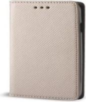 Produktbild OEM Smart Magnet Hülle für Samsung Galaxy A05 gold (Samsung Galaxy A05)