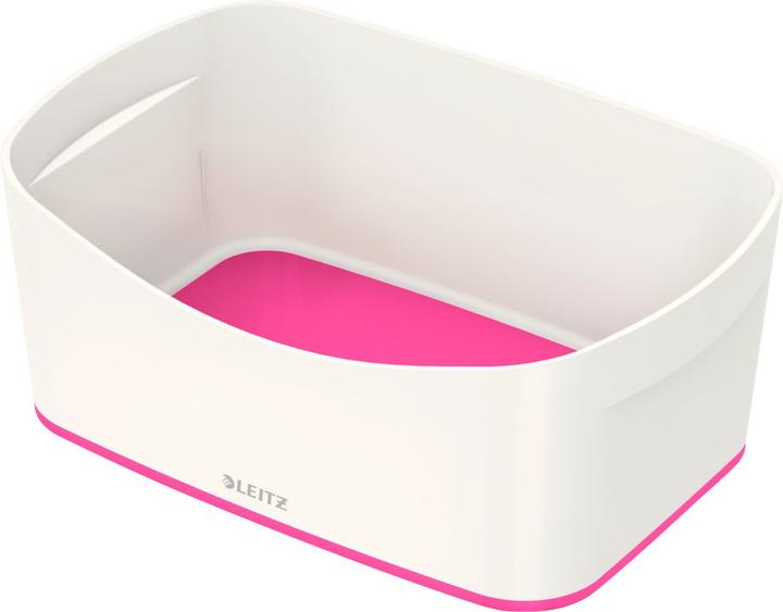 Leitz MyBox 24,6x9,8x16cm pink