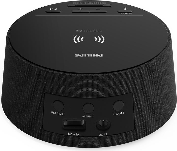 Immagine prodotto Philips Sveglia digitale TAPR702/12