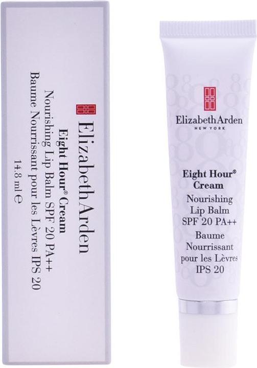 Actual product image Elizabeth Arden The Eight Hour (Balm, 15 ml)