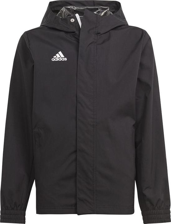 adidas Entrada 22 Allwetter Jacke Kinder (176)