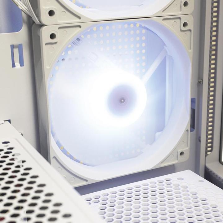 Immagine prodotto LC-Power Crosswind (ATX, mATX, Mini-ITX)
