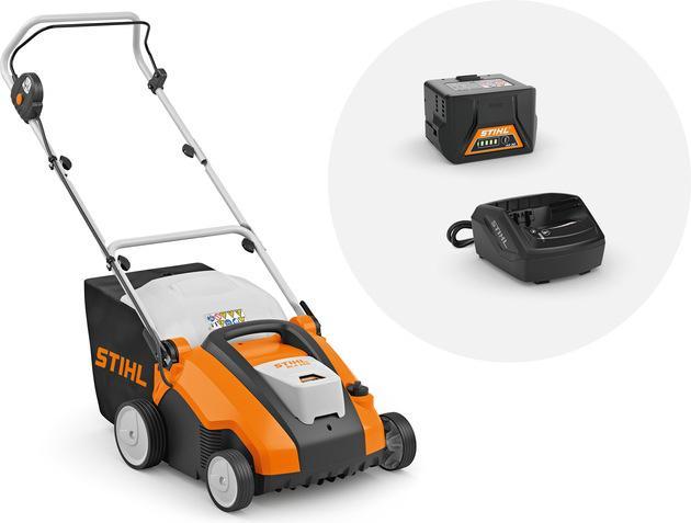 Image du produit Stihl RLA 240