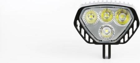 Produktbild Hyper stirnlampe helm 8500 (8500 lm)